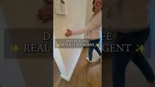 Day in a life of a real estate agent | Tulsa Real Estate