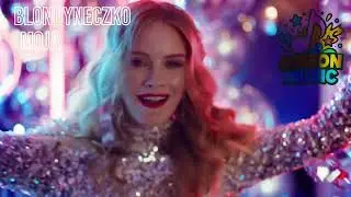 Aireon x Disco Stachu - Blondyneczko Moja #discopolo #dlaciebie #muzyka