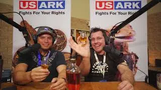 Ep.32  The Industry will get you down