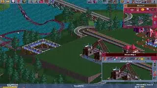 Open RCT time