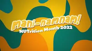 Maninamnam Campaign Trailer TV SIZE
