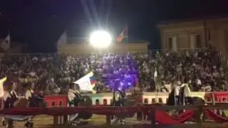 Feste medievali Offagna