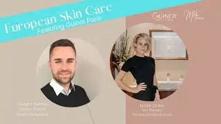 411 on Professional European Skin Care (Ft. Guinot Paris)