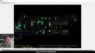 NetHack Gameplay Review: Tariru's 3.6.0 Ascension Streak, Game #40 (Arc Hum Mal Neu), Part 3