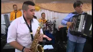 MIKI Sax Iaskovo 21 04 2014