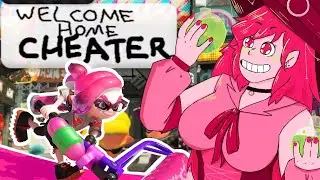 Welcome home Cheater