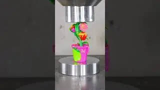 Perfect Fit Under Extreme Pressure! ⚙️💥😳