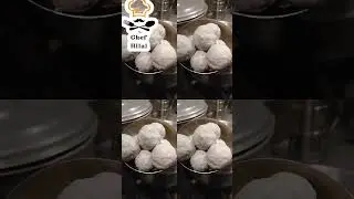 💞 Kashmiri wazwan Rista Recipe by chef Hilal#trending#wazwan#viralvideo 💞