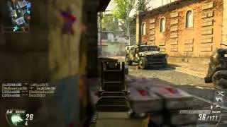 Arms Race - GG :)