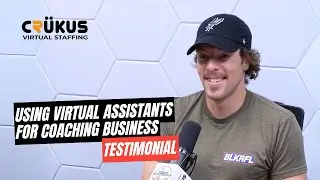 Using Virtual Assistants for Coaching Business