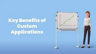 Custom Application Development | Scalable & Secure App Solutions #subscribe #softwaresindemand