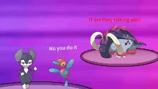 Porygon Z & Indeedee male can FRY the Competition