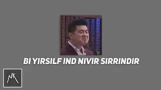 Kalo gw nemu BE YOURSELF AND NEVER SURRENDER, videonya selesai - Komen kalian