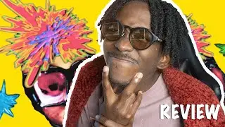 Amin&eacute; TWOPOINTFIVE REVIEW/REACTION | GOOD OR BAD?