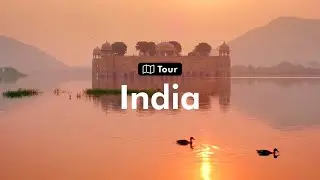 TripADeal - Destination India
