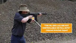 Fal controllable on full auto