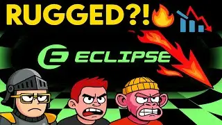 ECLIPSE L2 DISASTER &ndash; But This New Bitcoin Layer 2 Is Exploding