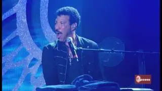 Lionel Richie Live in Sri Lanka Full Show Part 13