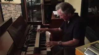 Hawk Wolinski