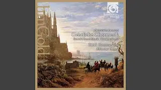 Fest-und Gedenksprüche, Op. 109: III. Wo ist ein so herrlich Volk