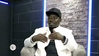 From Poverty to Purpose: Eria Chibvongo's Inspiring Journey