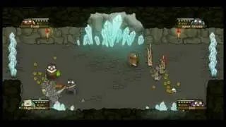 Band of Bears Trailer - DreamBuildPlay 2009