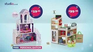 Studio -🎁Christmas Gifting With The WoW Factor - 2019 #Studio #christmasgifts #shopthelook