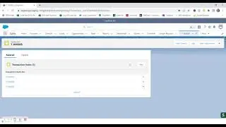 How To Change Related List Fields