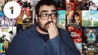 GMMTV 2026 LINEUP REACTION - PART 1 