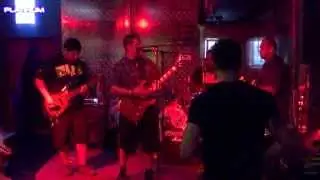 Flinched cover on: Taking Back Sunday, Flicker Fade