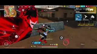 Br game play 17 kills 🔥