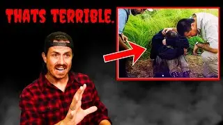 Mrballen: Top 6 scariest horror stories that will make you afraid to listen #Mrballen #14