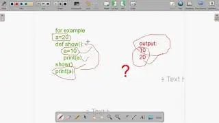 how to change value of global variable in python