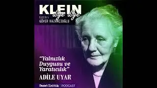 #21 Adile Uyar Anlatıyor: 
