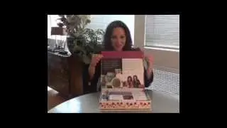 Elaine Ryan Home Decorating Kit