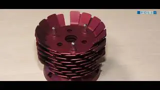 Die manifacturing and cold metalworking solution - Fratelli Poli