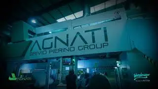 Agnati / Wonderware - Mastermind Operation Management System