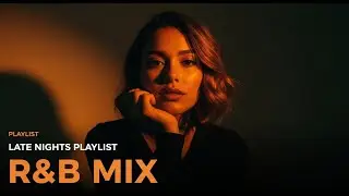 TrapSoul Mix (2026) | Soulful R&B Night Chill &ndash; R&B Playlist Vol.57