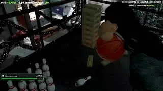 Phazmo ale na VR