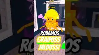 ROBA UN BRAINROT #brainrot #robaunbrainrot #roblox #lavacasaturnosaturnita