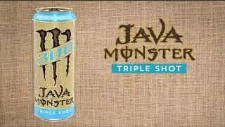 Provo la MONSTER JAVA FRENCH VANILLA (🇺🇸 Stati Uniti d'America) - Speciale 1500 iscritti