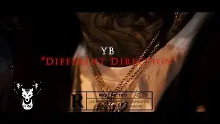 YB - Different Direction (FTFNE Exclusive - Official Music Video)