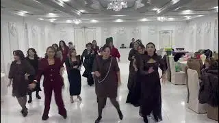 Флэшмоб