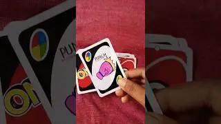 Uno customisable wild card ideas #uno #saiyaara #shortsfeed #trending #shorts #cards #viralshort