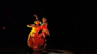 Chandrachooda / chandrachooda                                      Classical Dance