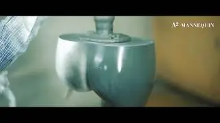 Surface Finishing Process