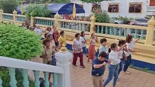 #แห่นาค #แตรวงครูเลี่ยมชวนชม