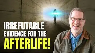 Compelling Evidence for the Supernatural and the Afterlife with Lee Strobel