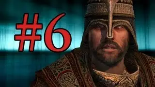 Assassin's Creed: Revelations - All Cutscenes Sequence 6 PC Max Settings 1080p