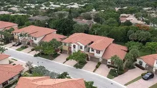 Homes I&rsquo;ve Sold: Heron Preserve Townhome in Parkland, FL | 6042 NW 118th Dr